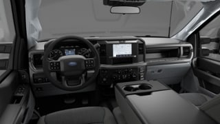 2027 Ford Super Duty® Internal Image 2
